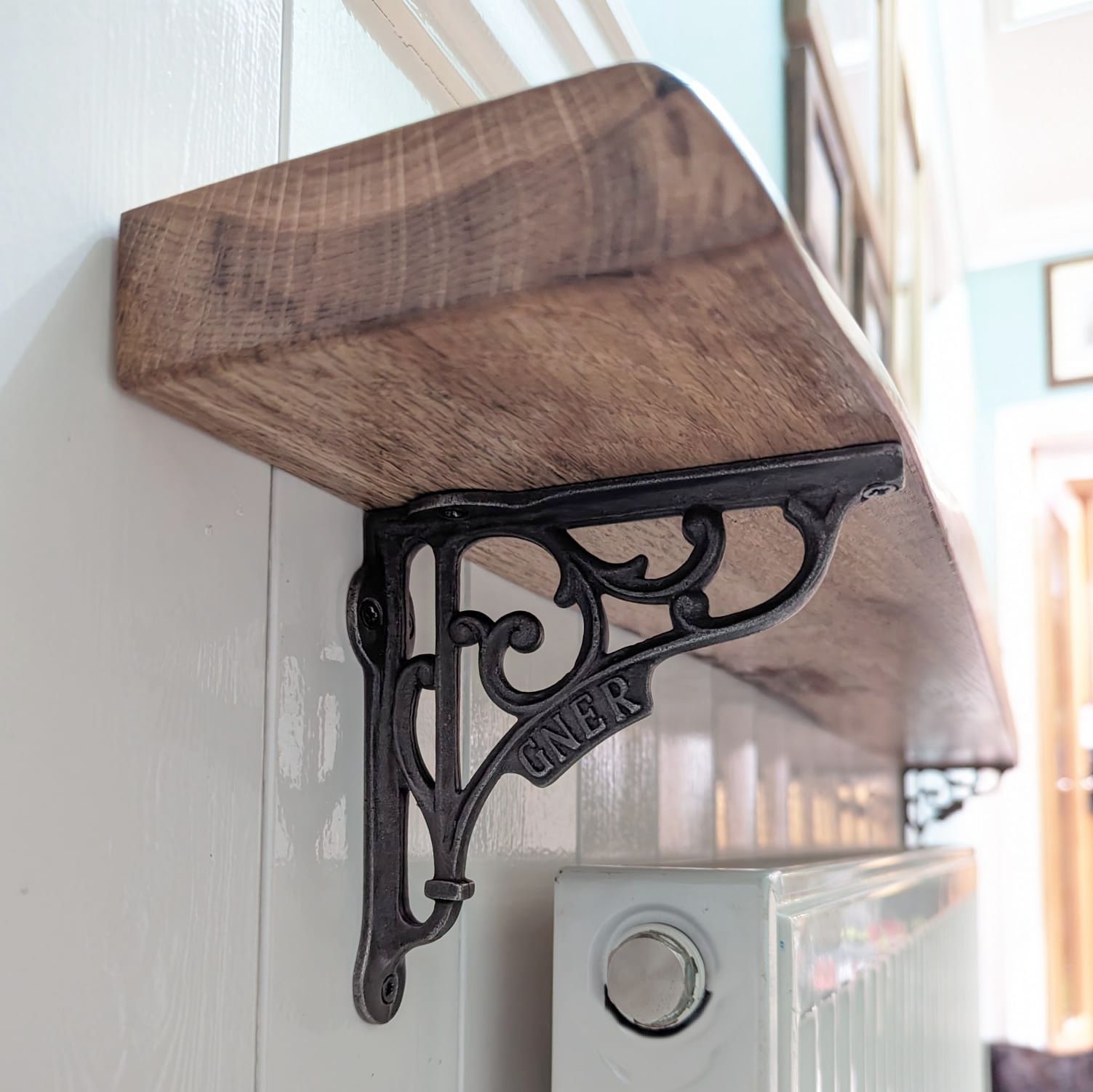 Odoo • Image and Text